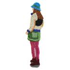 Odekake BROOCH кемпинг HCA14//5 | бисер .... брошь комплект MIYUKI.... брошь комплект Camp бисер вышивка комплект покупки бисер брошь комплект 