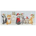 刺繍 輸入キット Bothy Threa