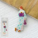 MIYUKI бисер .... брошь комплект Odekake BROOCH праздник HCA14//12 | бисер .... брошь комплект MIYUKI.... брошь комплект Omatsuri