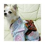 【生地と同時購入で1円】参考寸法図 （寸法図・レシピ） すみれちゃんの晴れ着