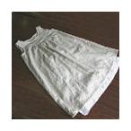 【生地と同時購入で1円】参考寸法図 （寸法図・レシピ） ヨーク切替ワンピース