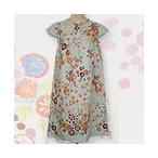 【生地と同時購入で1円】参考寸法図 （寸法図・レシピ） nani IRO ナイトウエアー