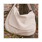 【生地と同時購入で1円】参考寸法図 （寸法図・レシピ） 帆布の肩掛けかばん