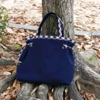 【生地と同時購入で1円】参考寸法図 （寸法図・レシピ） 丈夫なハンプのエコバッグ