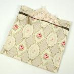 【生地と同時購入で1円】参考寸法図 （寸法図・レシピ） 正方形のペタンコポーチ