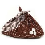 【生地と同時購入で1円】参考寸法図 （寸法図・レシピ） お弁当つつみ袋