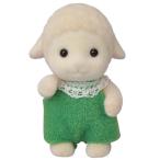  Sylvanian Families овца. младенец 