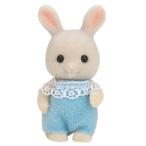  Sylvanian Families молоко заяц. младенец 