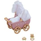 Sylvanian Families .. машина комплект 