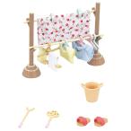  Sylvanian Families было использовано .. комплект 