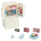  Sylvanian Families рефрижератор комплект ( 5 дверей )