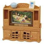  Sylvanian Families телевизор * телевизор шт. комплект 