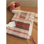 絵織亜PORTABLE エオリアポータブル 織り機 織機