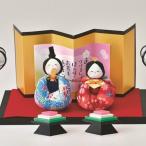 京ちりめん ほおずきのおひなさま LH-161 パナミ Panami タカギ繊維 手芸キット 手作りキット ハンドメイド