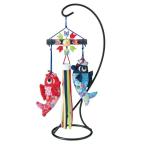 端午の節句 手作りキット こいの滝のぼり LH-133 下げ飾り つるし飾り こいのぼり 手芸キット 材料セット パナミ Panami タカギ繊維