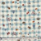 . гора ..American Country 26 ткань 26020-70 designed by Masako Wakayama (1m единица измерения )
