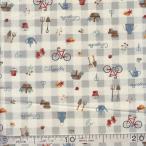 . гора ..American Country 26 ткань 26020-71 designed by Masako Wakayama (1m единица измерения )