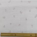  Rucker ткань с принтом Margaret & Британия знак рисунок белый земля белый Rucker принт (30cm..10cm каждые распродажа делаем.)