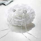  кольцо pillow ( ручная работа комплект )fi ole [ белый ]/pa Nami 