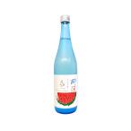 日本酒東力士トロピカル純米酔夏火入...