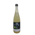 リキュール 美丈夫 蔵ハイ 高知ゆず＆山椒 720ml  高知県 濱川商店 御中元・お歳暮