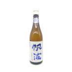  японкое рисовое вино (sake) . волна дзюнмаи сакэ сакэ гиндзё . 100 десять тысяч камень морской голубой нет .. сырой . sake 720ml [ Toyama рыба Цу sake структура ]