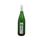 日本酒群馬泉純米初しぼり生酒180...