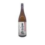 ショッピングお歳暮 2023 日本酒 真野鶴 辛口 純米 1800ml  新潟県 尾畑酒造  御中元・お歳暮