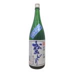 日本酒松みどり純米しぼりたて生酒1...