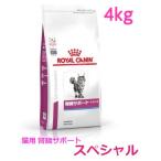 ショッピングロイヤルカナン 猫 ロイヤルカナン　猫用　腎臓サポートスペシャル　4kg