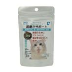 DR.VOICE　猫にやさしいトリーツ　歯磨きサポート　20g