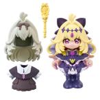 [バンダイ(BANDAI)] 名探偵プリキュア！ プリコーデドール キュアアルカナ・シャドウ 対象年齢 3 才以上