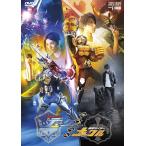 DVD 鎧武外伝 仮面ライダーデューク/仮面ライダーナックル ロック