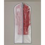  европейская одежда покрытие центральный застежка-молния покрытие половина . прозрачный L 8 листов входит *8 листов 1 упаковка. простой упаковка. [ европейская одежда покрытие костюм покрытие одежда покрытие одежда место хранения шкаф место хранения . изменение ]