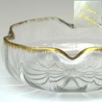 [. приятный ] запад изобразительное искусство времена купол * наан si- произведение стекло золотая краска горшок диаметр 16,4cm подлинный товар гарантия A1951