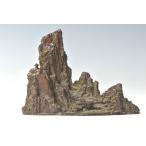 [. приятный ] времена старый медь ландшафт type поддон . Zaimei ширина 11cm бонсай миниатюра G1241