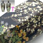 [. приятный ] редкий супер ... Meiji времена маленький . серебряный линия 7 сокровищ . цветок map шестиугольник маленький ваза один на высота 14,7cm полная масса 302g подлинный товар гарантия P1991