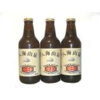 「八海山泉ビール：ヴ
