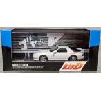 1/43 モデラーズ MODELER'S イニシャルD 頭文字D 高橋涼介 FC3S RX-7