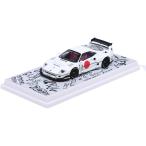 Inno Models 1/64 LB-WORKS F40 東京オートサロン 2023 完成品