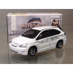 トミカくじ6 東京オートサロン 10 トヨタ ハリアー