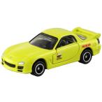 トミカ ドリームトミカ SP 頭文字D FD3S RX-7