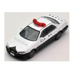 トミーテック LV-N127a スカイライン パトロールカー 埼玉県警 （1/64