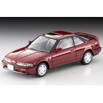 トミカリミテッドヴィンテージ ネオ 1/64 LV-N193a ホンダ インテグラ 3ドアクーペ XSi 89年式 赤 完成品