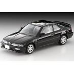トミカリミテッドヴィンテージ ネオ 1/64 LV-N197b ホンダ インテグラ 3ドアクーペ Xsi 黒 91年式 完成品