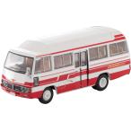 トミーテック LV-184b トヨタ コースター ハイルーフ デラックス車