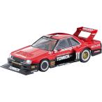 トミーテック LV-N スカイライン スーパーシルエット （82年仕様） （1