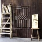 Y-196*W68×H88 античный железный забор Vintage сад металлический .. автомобиль Be экстерьер решетка стена украшение вне конструкция stk