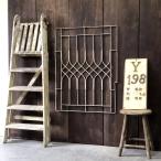 Y-198*W68×H88 античный железный забор Vintage решетка bro can to садоводство ворота вне конструкция оконная решетка металлический ..stk