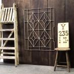 Y-235*W68×H89 античный железный забор металлический .. сад автомобиль Be экстерьер сад bro can to оконная решетка stk